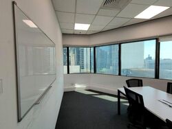 Robinson Road (D1), Office #452279341